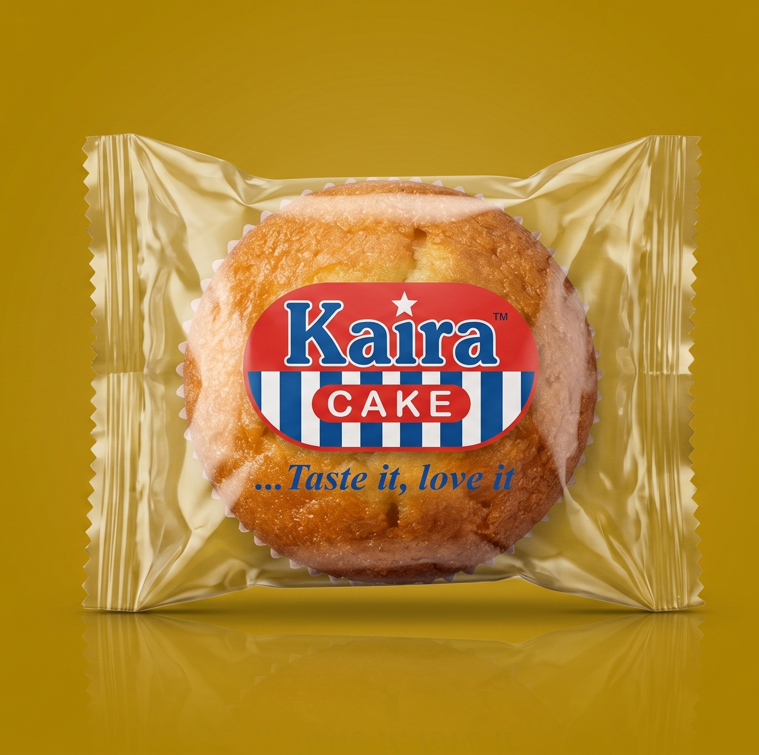 Kaira Cakes